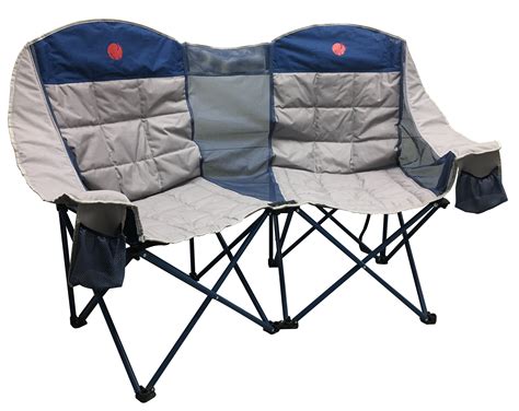 heavy duty oversized camp chairs.